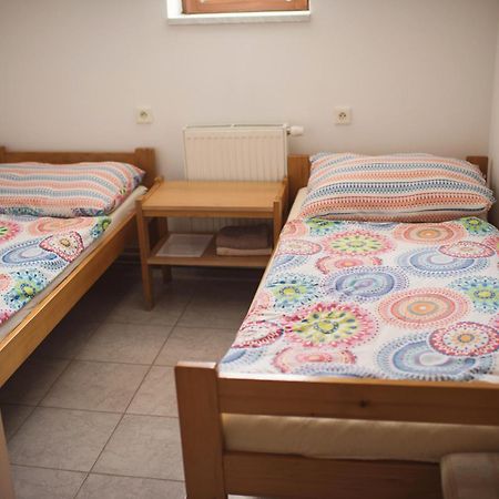 Penzion Nechorka Prušánky المظهر الخارجي الصورة