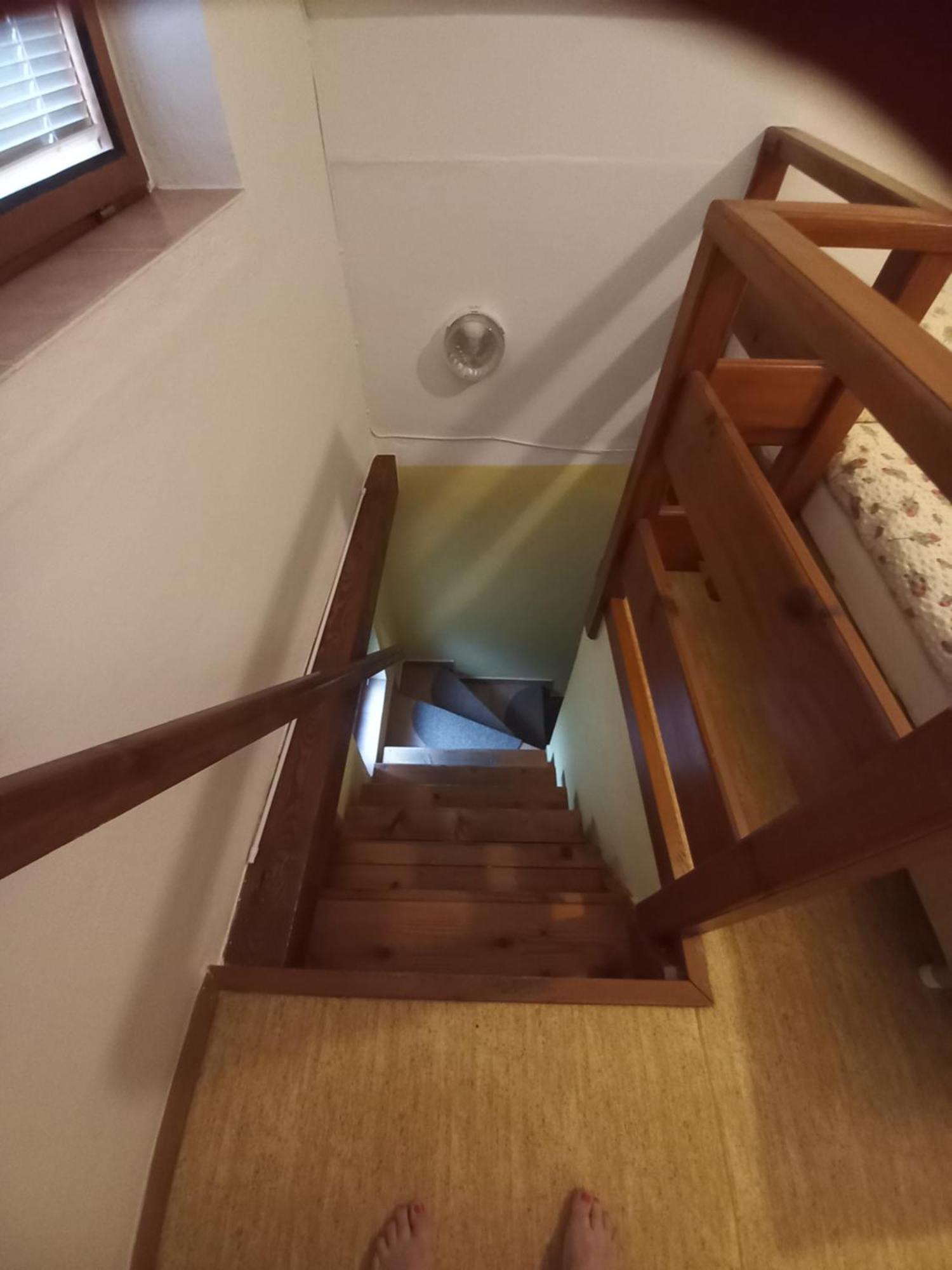 Penzion Nechorka Prušánky المظهر الخارجي الصورة