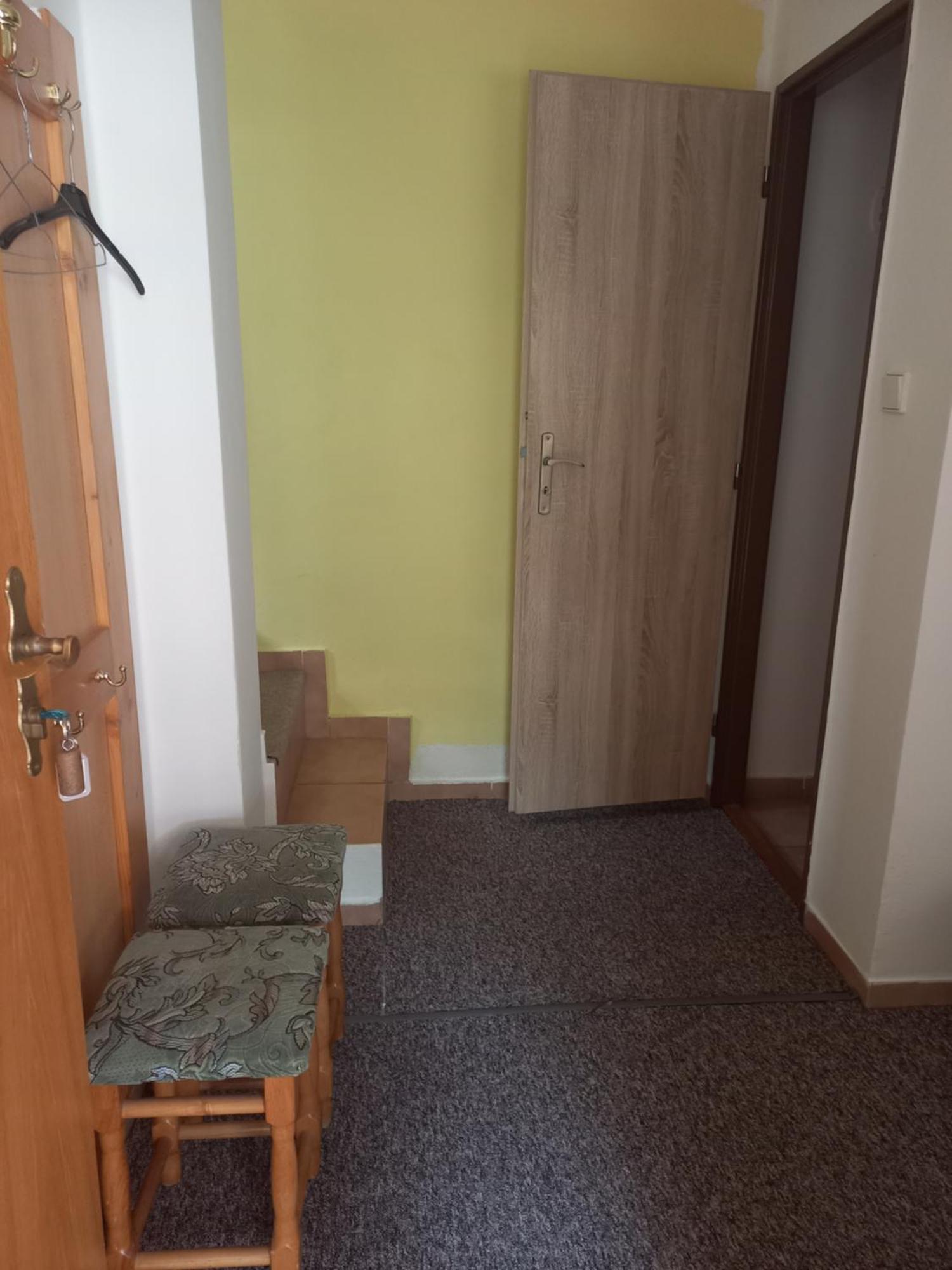 Penzion Nechorka Prušánky المظهر الخارجي الصورة