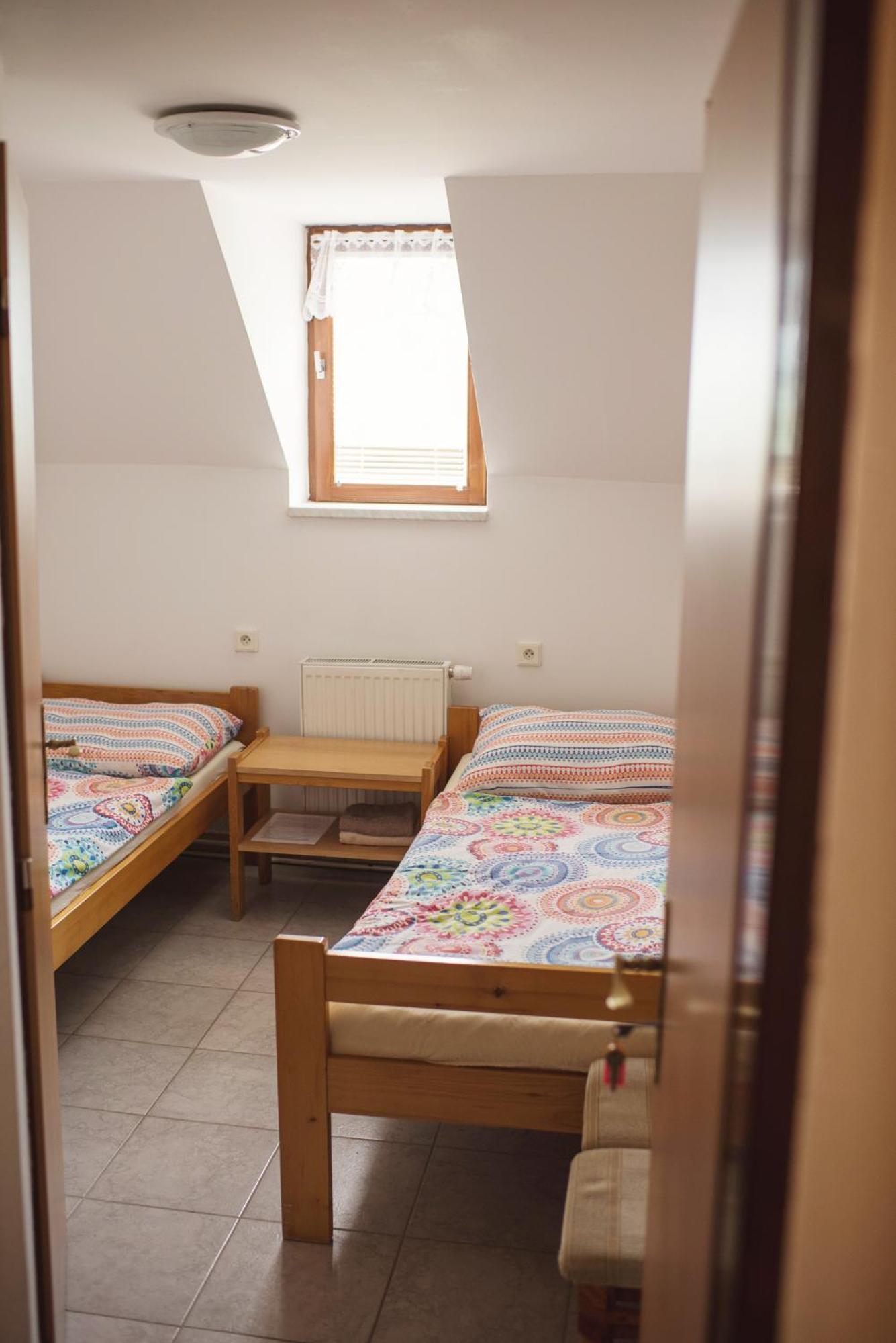 Penzion Nechorka Prušánky المظهر الخارجي الصورة