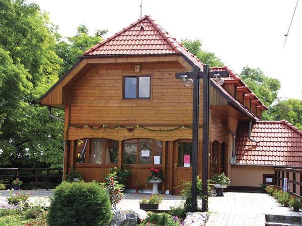 Penzion Nechorka Prušánky المظهر الخارجي الصورة